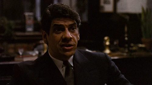 Still frame 39 from The Godfather (1972) directed by Francis Ford Coppola