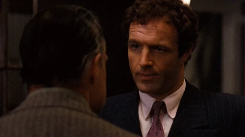 Still frame 43 from The Godfather (1972) directed by Francis Ford Coppola