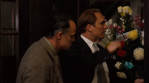 Still frame 44 from The Godfather (1972) directed by Francis Ford Coppola