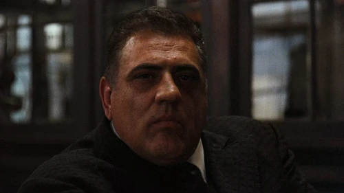 Still frame 45 from The Godfather (1972) directed by Francis Ford Coppola