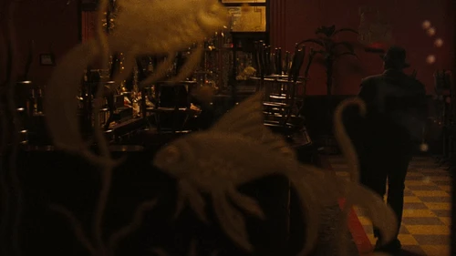 Still frame 50 from The Godfather (1972) directed by Francis Ford Coppola
