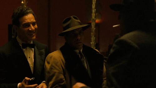 Still frame 53 from The Godfather (1972) directed by Francis Ford Coppola