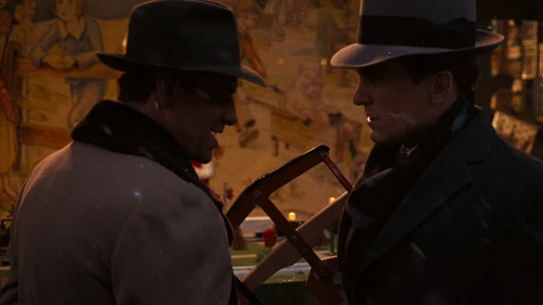 Still frame 54 from The Godfather (1972) directed by Francis Ford Coppola