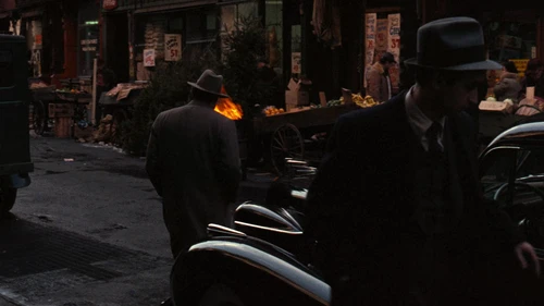 Still frame 56 from The Godfather (1972) directed by Francis Ford Coppola
