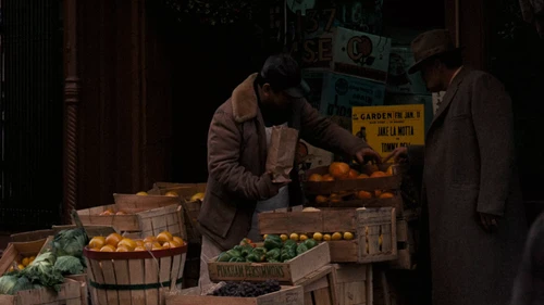 Still frame 57 from The Godfather (1972) directed by Francis Ford Coppola