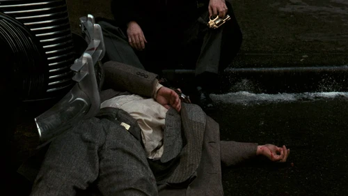 Still frame 58 from The Godfather (1972) directed by Francis Ford Coppola