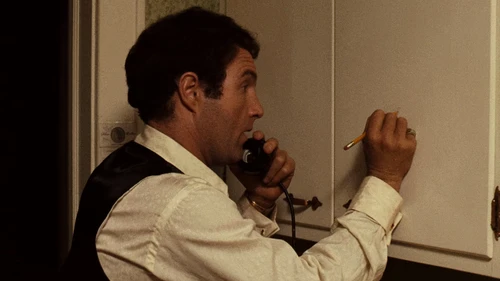 Still frame 63 from The Godfather (1972) directed by Francis Ford Coppola