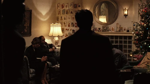 Still frame 69 from The Godfather (1972) directed by Francis Ford Coppola