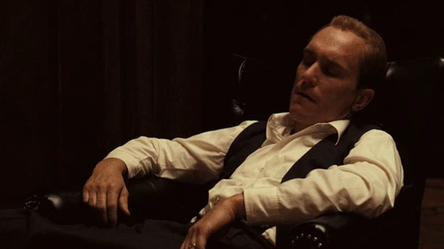 Still frame 71 from The Godfather (1972) directed by Francis Ford Coppola