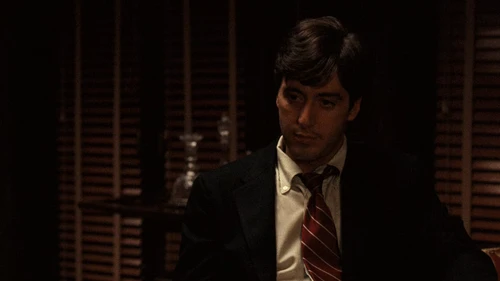 The Godfather