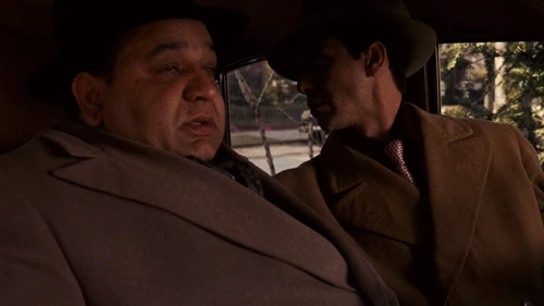 Still frame 79 from The Godfather (1972) directed by Francis Ford Coppola