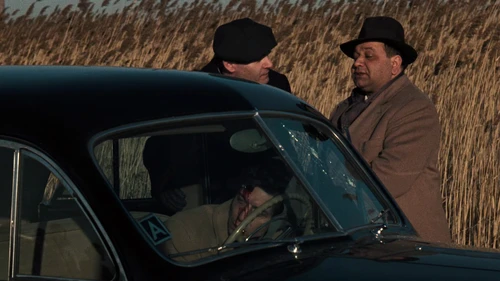 Still frame 83 from The Godfather (1972) directed by Francis Ford Coppola