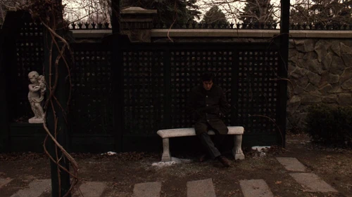 Still frame 84 from The Godfather (1972) directed by Francis Ford Coppola