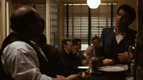 Still frame 88 from The Godfather (1972) directed by Francis Ford Coppola