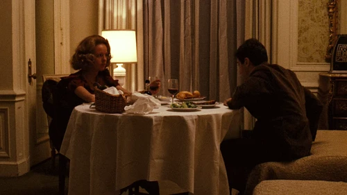 Still frame 89 from The Godfather (1972) directed by Francis Ford Coppola