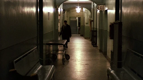 Still frame 92 from The Godfather (1972) directed by Francis Ford Coppola