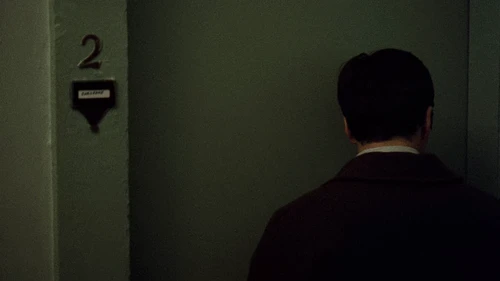 Still frame 95 from The Godfather (1972) directed by Francis Ford Coppola