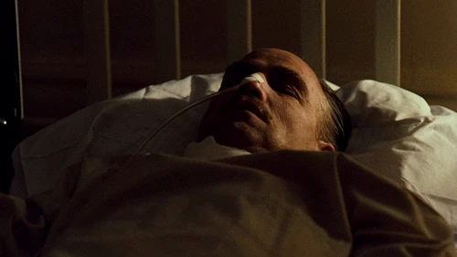 Still frame 96 from The Godfather (1972) directed by Francis Ford Coppola