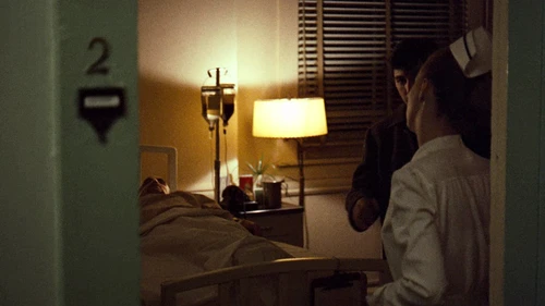 Still frame 97 from The Godfather (1972) directed by Francis Ford Coppola