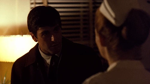 Still frame 98 from The Godfather (1972) directed by Francis Ford Coppola
