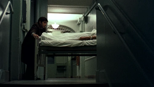 Still frame 99 from The Godfather (1972) directed by Francis Ford Coppola