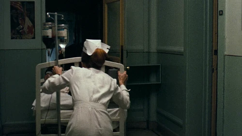 Still frame 100 from The Godfather (1972) directed by Francis Ford Coppola