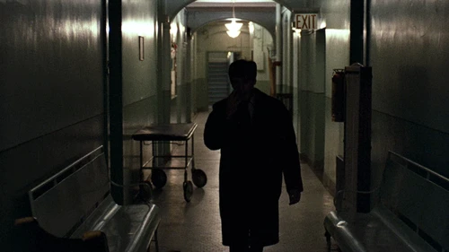Still frame 105 from The Godfather (1972) directed by Francis Ford Coppola