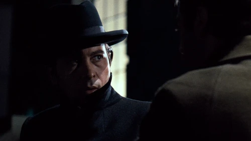 Still frame 106 from The Godfather (1972) directed by Francis Ford Coppola