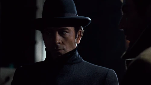 Still frame 107 from The Godfather (1972) directed by Francis Ford Coppola