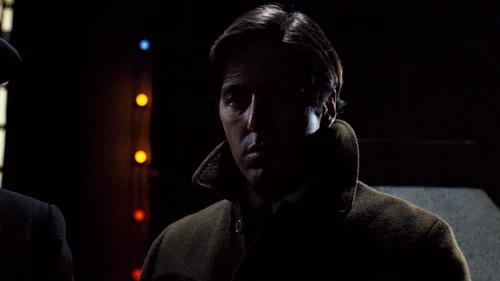 Still frame 108 from The Godfather (1972) directed by Francis Ford Coppola