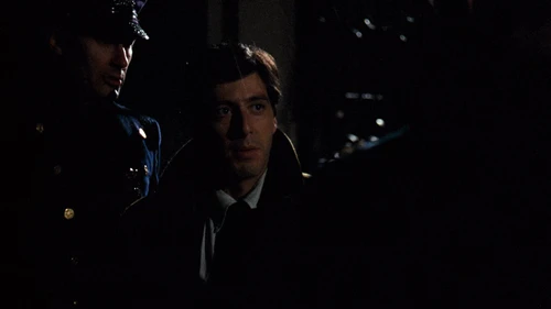 Still frame 110 from The Godfather (1972) directed by Francis Ford Coppola