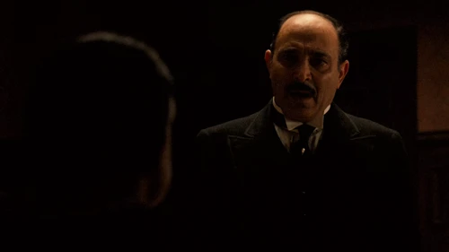 Still frame 2 from The Godfather (1972) directed by Francis Ford Coppola