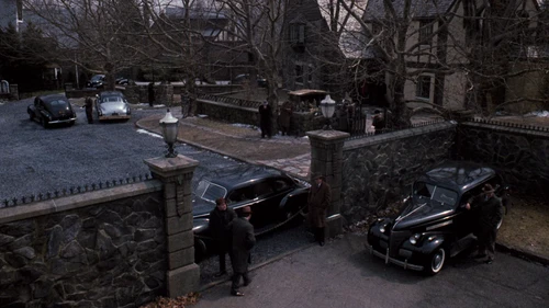 Still frame 114 from The Godfather (1972) directed by Francis Ford Coppola