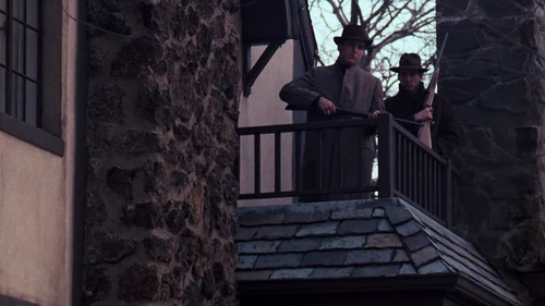 Still frame 115 from The Godfather (1972) directed by Francis Ford Coppola
