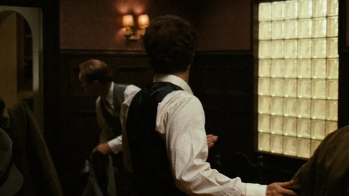 Still frame 117 from The Godfather (1972) directed by Francis Ford Coppola