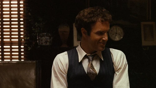 Still frame 123 from The Godfather (1972) directed by Francis Ford Coppola