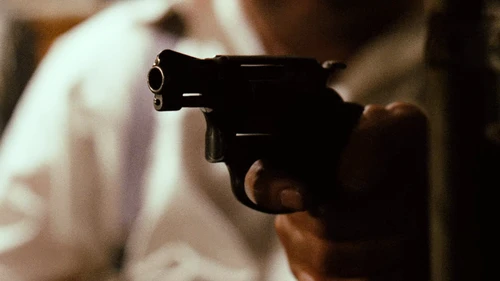 Still frame 125 from The Godfather (1972) directed by Francis Ford Coppola