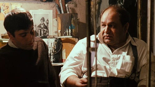 Still frame 128 from The Godfather (1972) directed by Francis Ford Coppola