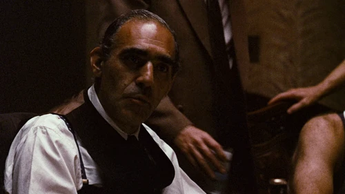 Still frame 131 from The Godfather (1972) directed by Francis Ford Coppola