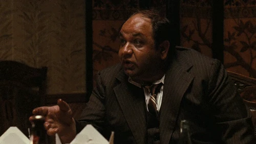 Still frame 132 from The Godfather (1972) directed by Francis Ford Coppola