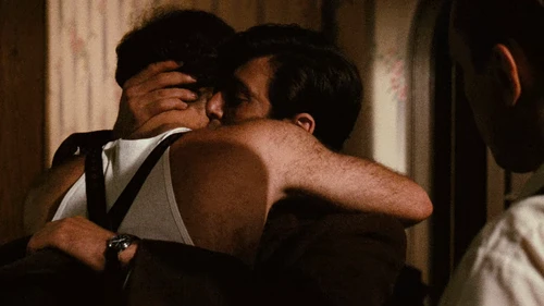 Still frame 134 from The Godfather (1972) directed by Francis Ford Coppola