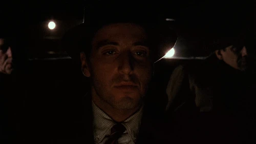 The Godfather
