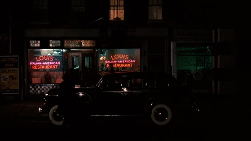 Still frame 142 from The Godfather (1972) directed by Francis Ford Coppola