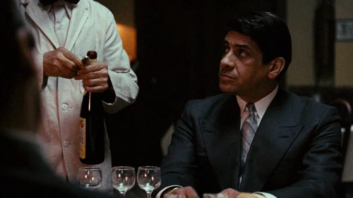 Still frame 143 from The Godfather (1972) directed by Francis Ford Coppola