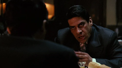 Still frame 144 from The Godfather (1972) directed by Francis Ford Coppola