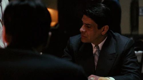 Still frame 145 from The Godfather (1972) directed by Francis Ford Coppola