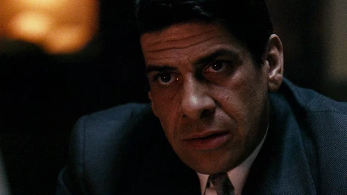 Still frame 148 from The Godfather (1972) directed by Francis Ford Coppola