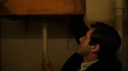 Still frame 150 from The Godfather (1972) directed by Francis Ford Coppola