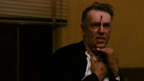 Still frame 152 from The Godfather (1972) directed by Francis Ford Coppola
