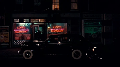 Still frame 153 from The Godfather (1972) directed by Francis Ford Coppola
